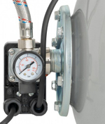 Установка для водоснабжения СТАВР НС-700/20 ст700-20нс