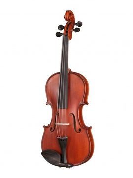 Скрипка 4/4 Gliga I-V044-B Intermediate Gems 2 Birds Eye