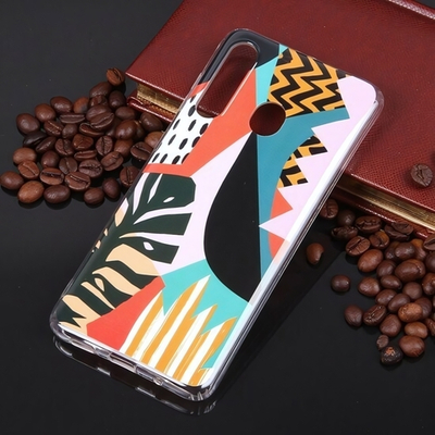 Чехол ТПУ для Samsung Galaxy A60, 011186