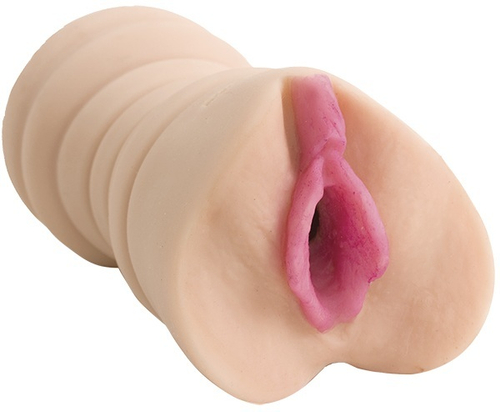 Мастурбатор-вагина Doc Johnson Sasha Grey ULTRASKYN, 13 см