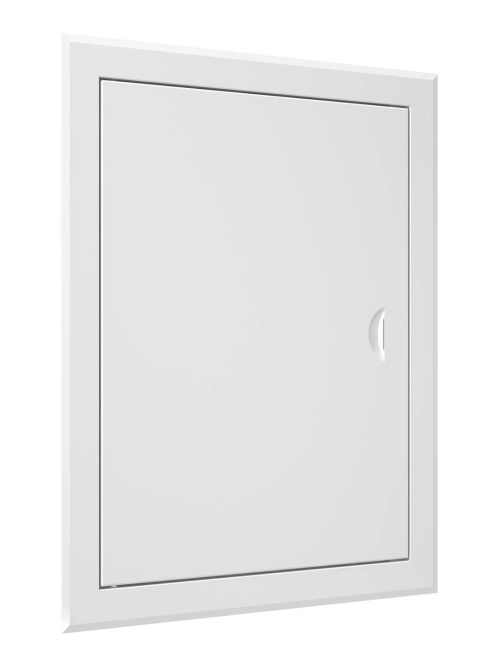 Люк ревизионный 35х40 окрашенная сталь