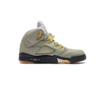 Кроссовки Jordan 5 Retro "Jade Horizon"