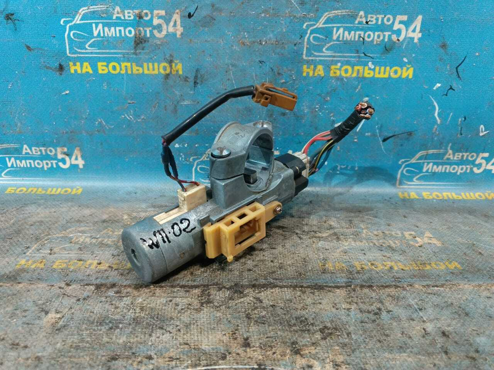 Замок зажигания NISSAN EXPERT 1999-2006