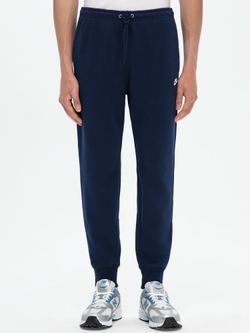 Брюки спортивные мужские NIKE M NK CLUB FT JOGGER