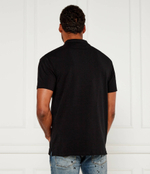 Поло Karl Lagerfeld - черный(745120 544221)