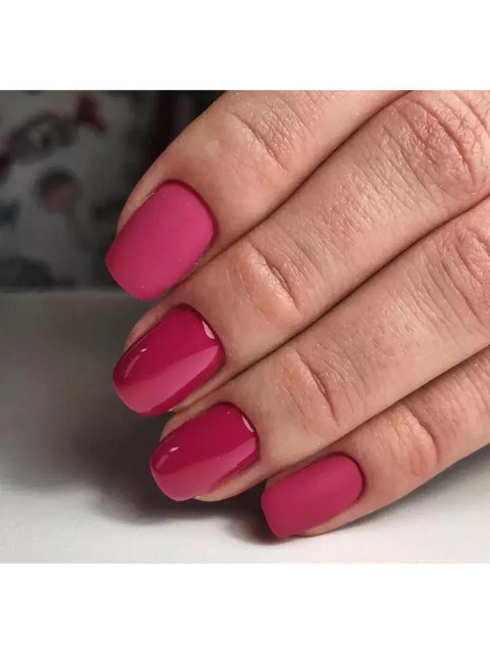 Гель лак Luxio Expression для ногтей 15