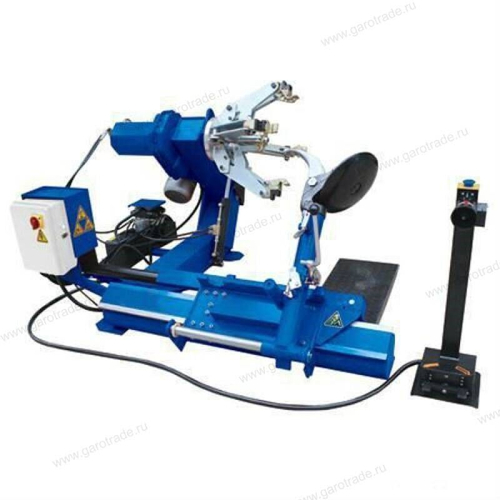 Грузовой шиномонтажный стенд 14-26", 380 В Техносоюз TS-26D