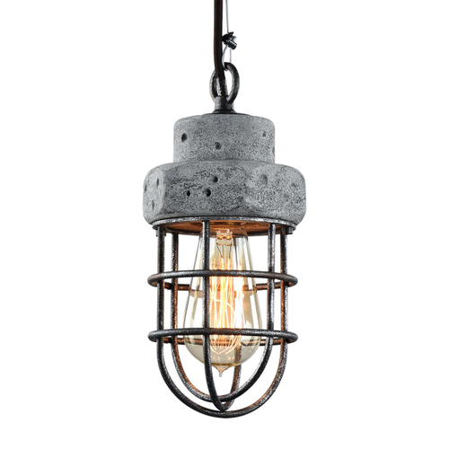 Подвесной светильник Lussole  Commack LSP-9691