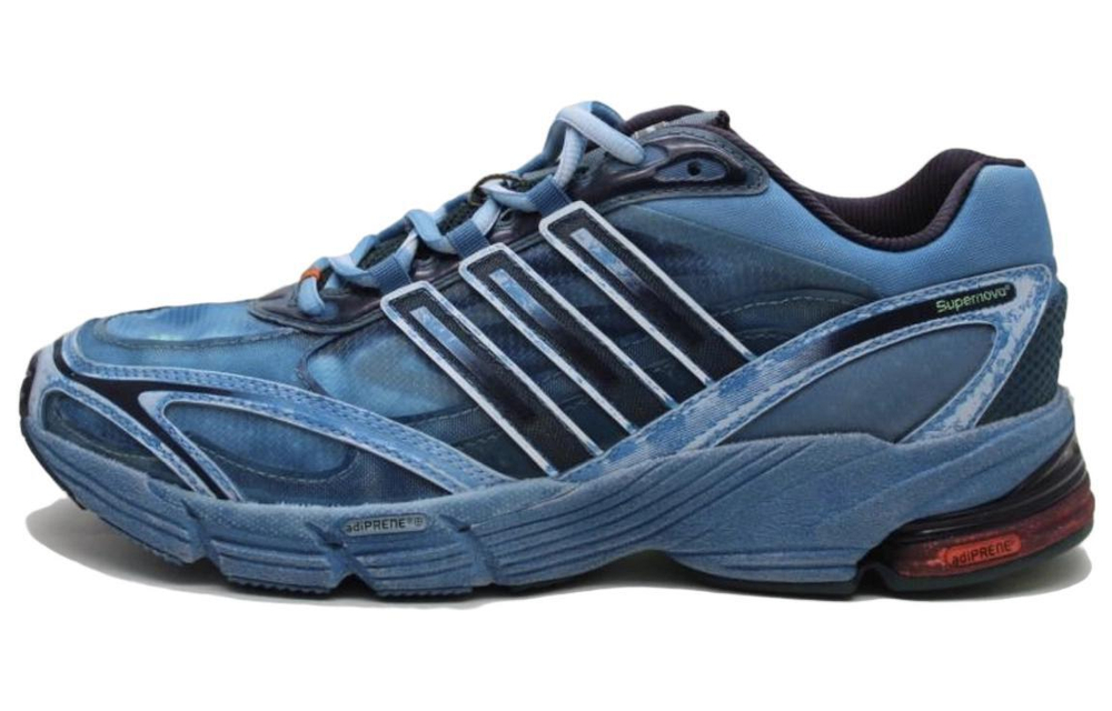 Кроссовки Adidas Cushion 7 Neptune