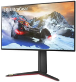 Монитор 27" LG UltraGear 27GP95RP-B