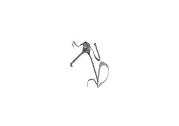 Ремешки оголовье для полумаски 5500Р Jeta Safety 655001, оголовье