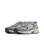 New Balance 530 Vintage Grey Matter