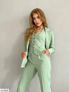 Костюм IH-5063 Фабрика Моды