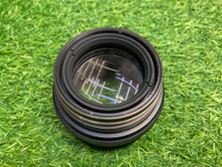 Carl Zeiss Jena DDR Tessar 210mm 4.5