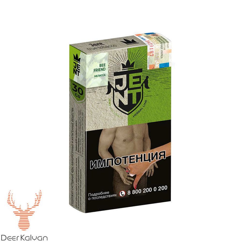 Jent &quot;Bee Friend&quot; (Мелисса) 30 гр.