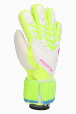Вратарские перчатки adidas Predator Match Fingersave