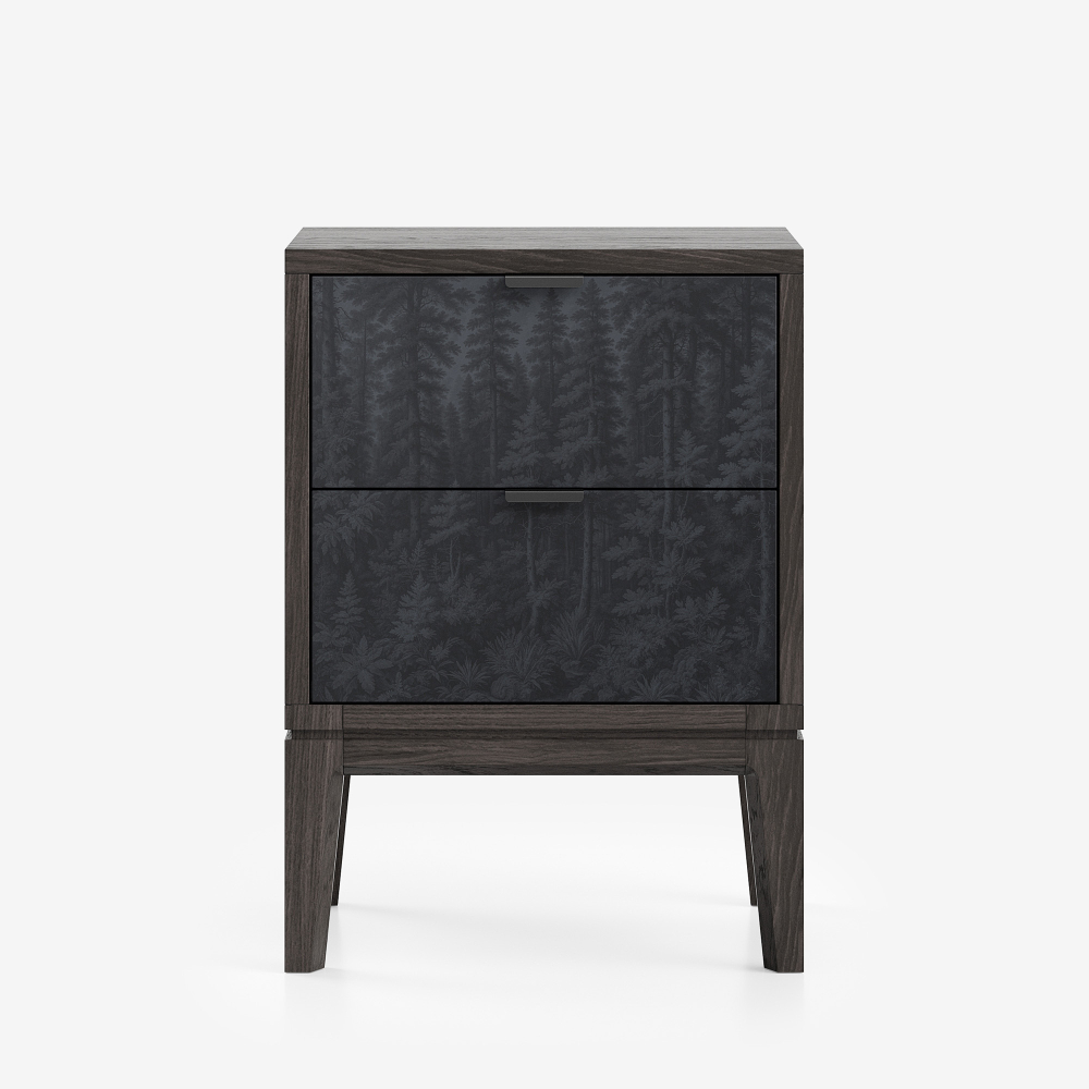 Прикроватная тумба TIMELESS TL124