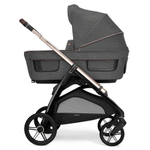 Коляска Inglesina Aptica System Duo 2 в 1 2025 Velvet Grey