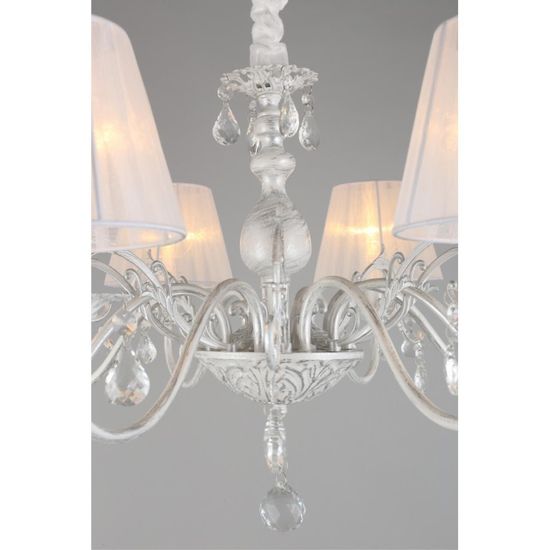 Люстра подвесная OML-53213-08