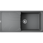 Кухонная мойка Omoikiri Yasugata 100-PL