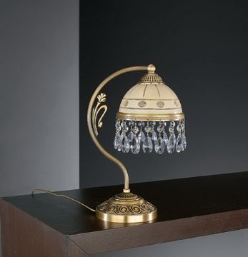 Настольная лампа Reccagni Angelo P.7003 P