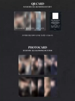 Альбом ONEUS - 9th Mini Album PYGMALION (POCA ver.)
