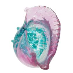 GAEM Фигурка декоративная "Ракушка", L23 W10 H12,5 см