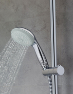 Душевая система Grohe New Tempesta Systems 27389002 Хром