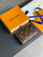 Louis Vuitton Victorine Wallet