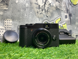 Fujifilm X10 Покупка/Продажа