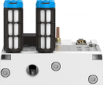 VABM-C8-12E-G14-35-M1 Коллектор