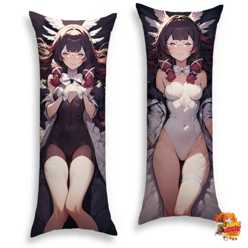 Дакимакура Геншин Импакт (Genshin Impact) Коломбина