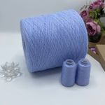 Пряжа 80% пух норки 20% полиамид