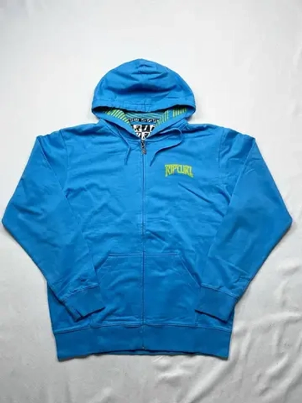 Зип худи от Rip Curl ecko fubu G-Unit South pole