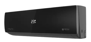Внутренний блок мульти сплит-системы Royal Clima RCI-ANF12HN MULTI GAMMA ATTICA NERO черный