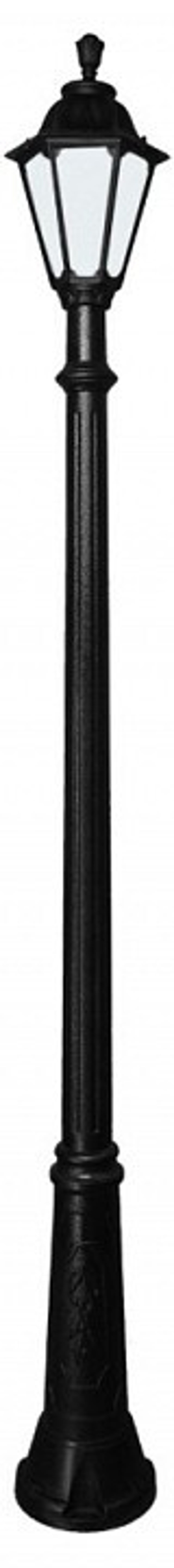 Фонарный столб Fumagalli Rut E26.157.000.AYF1R