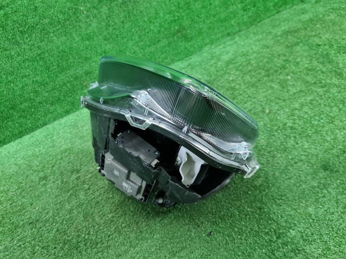 Битая Фара левая Omoda C5 (2022-н.в.) LED
