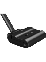 Пылесос моющий Hiberg STYLLE S бесшумный