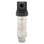 Преобразователь давления  EKF PRT-101-2.5-0.5-G2