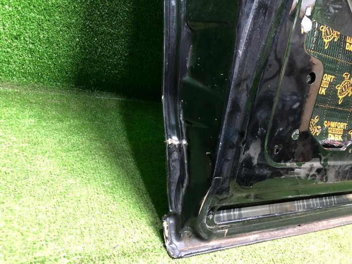 Дверь сдвижная левая Mercedes V W447 (2014-н.в.)