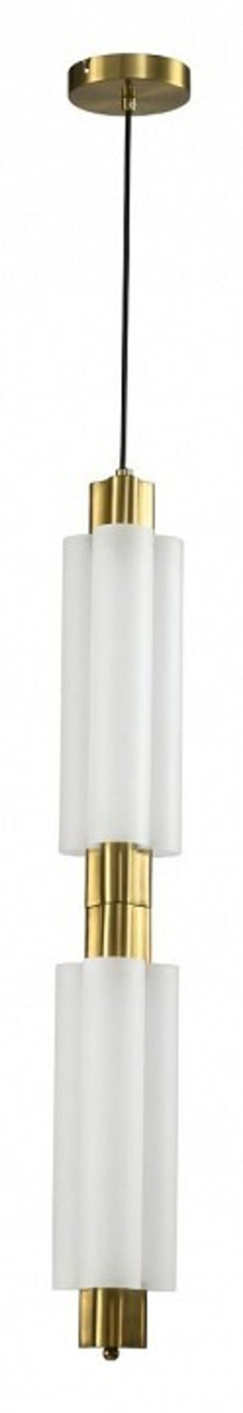 Подвесной светильник Zortes Algoda ZRS.1777.02