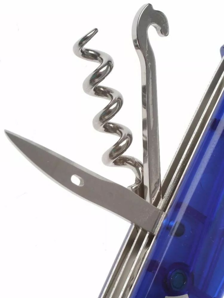 Нож Victorinox модель 1.3703.T2 Climber