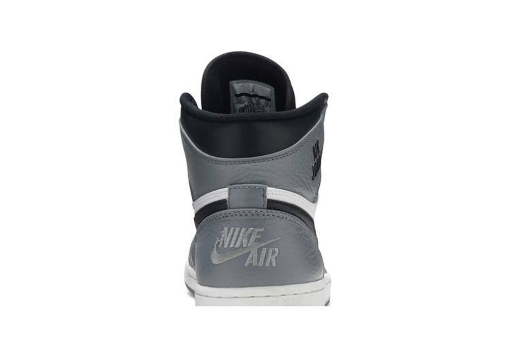 Кроссовки Jordan Air Jordan 1 Retro Rare Air Cool Grey ""