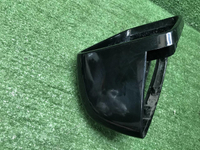 Крышка зеркала правая Mercedes M GLE W166 (11-18)
