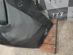 Бампер задний Changan Eado Plus 20-нв Б/У Оригинал C211F2713030202