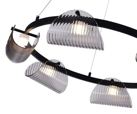 Люстра Kink Light Каспи 08447-6A,19(16)