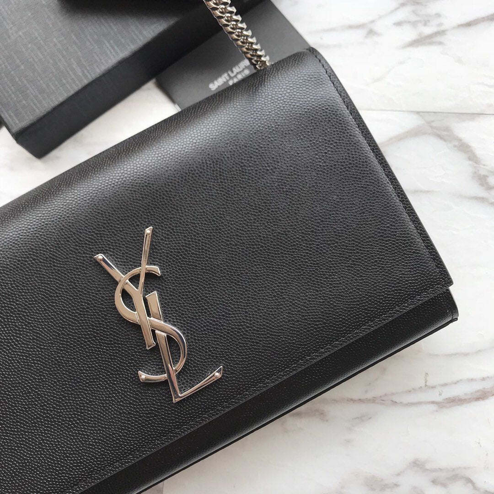 Yves Saint Laurent Kate 24 cm