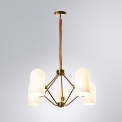 Подвесная люстра Arte Lamp