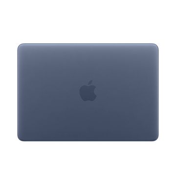 Apple MacBook Neo 13" (A18, 6C СPU/5С GPU, 2026), 8 ГБ, 512 ГБ SSD, синий индиго
