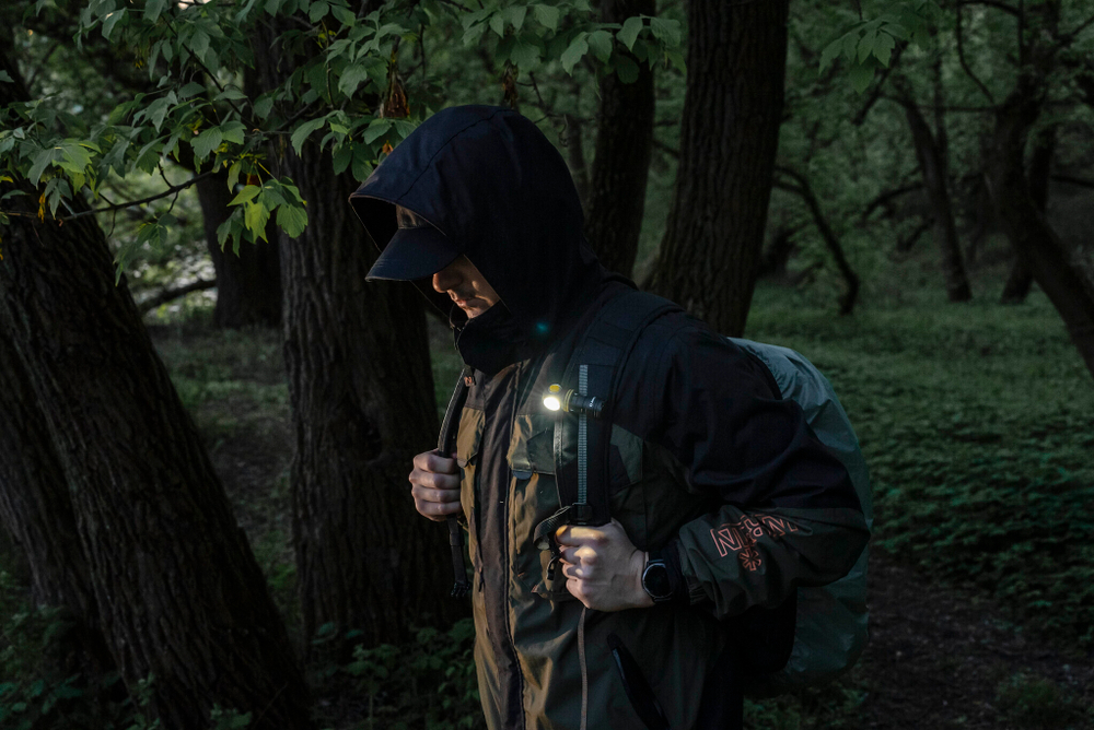 Фонарь Armytek Elf C1 USB-C (F05003C)